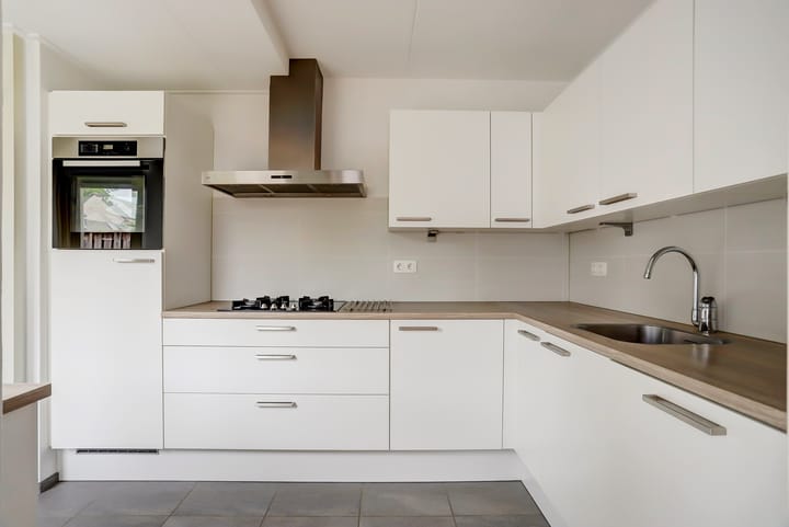 Foto 10 van Kempensdam 3