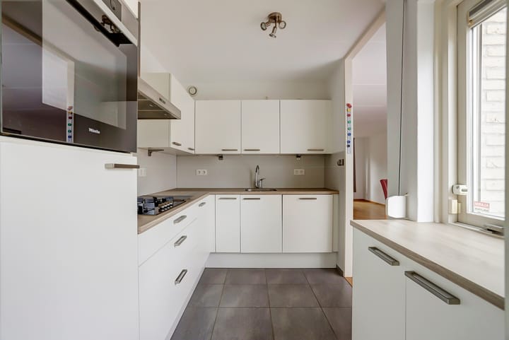 Foto 11 van Kempensdam 3