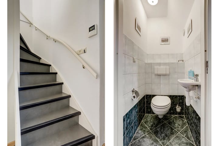 Foto 12 van Kempensdam 3