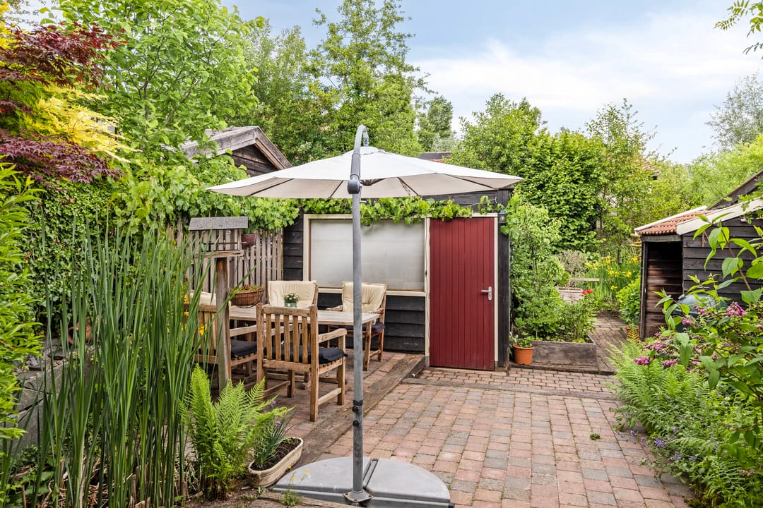 Foto 37 van Stationsbuurt 31