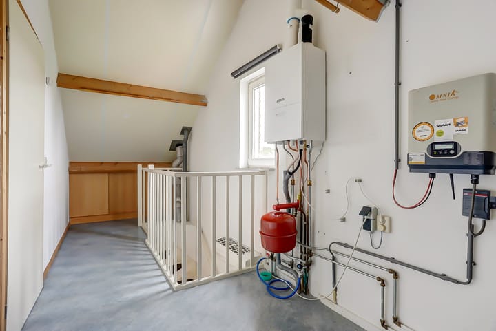 Foto 27 van Kempensdam 3