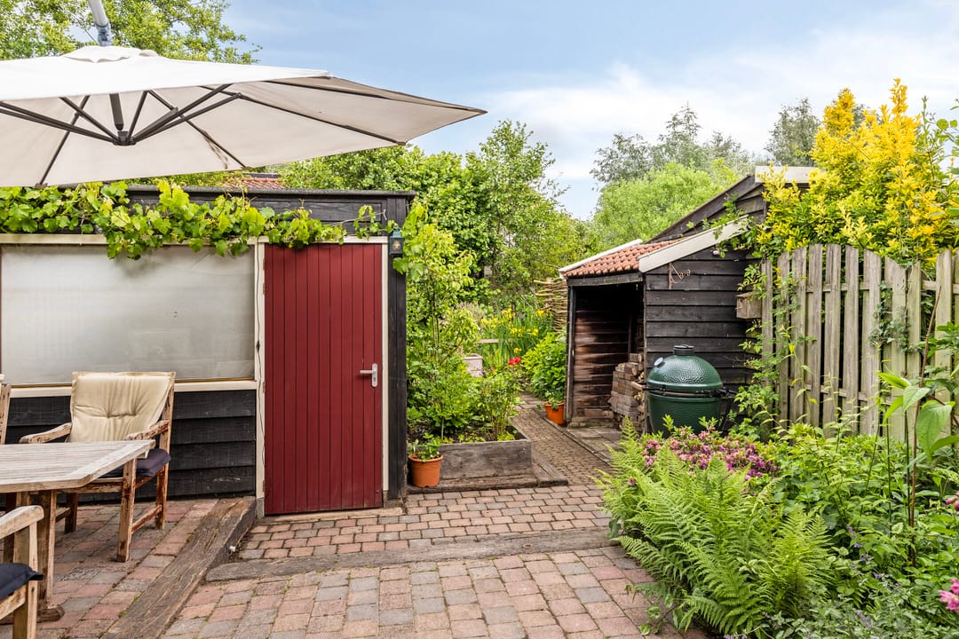 Foto 38 van Stationsbuurt 31