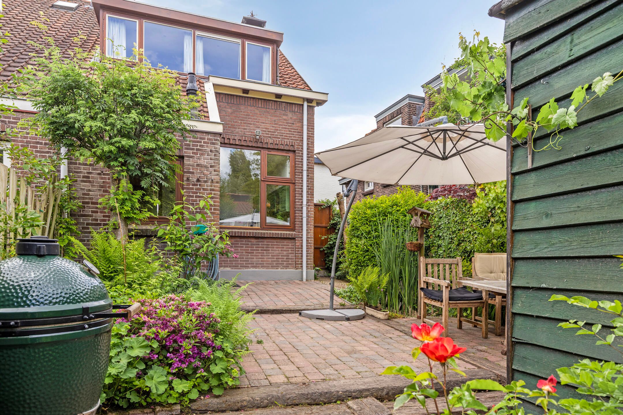 Foto 39 van Stationsbuurt 31