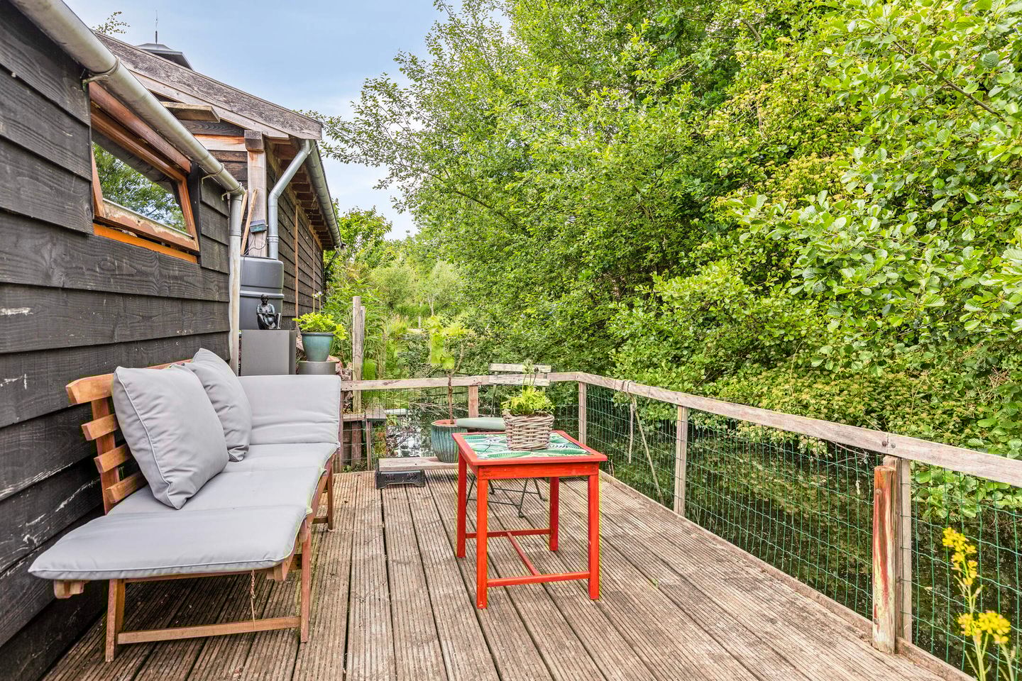 Foto 40 van Stationsbuurt 31