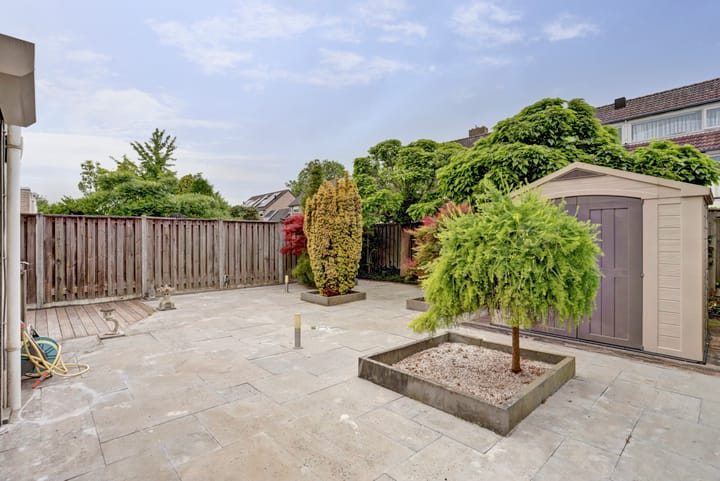 Foto 30 van Kempensdam 3