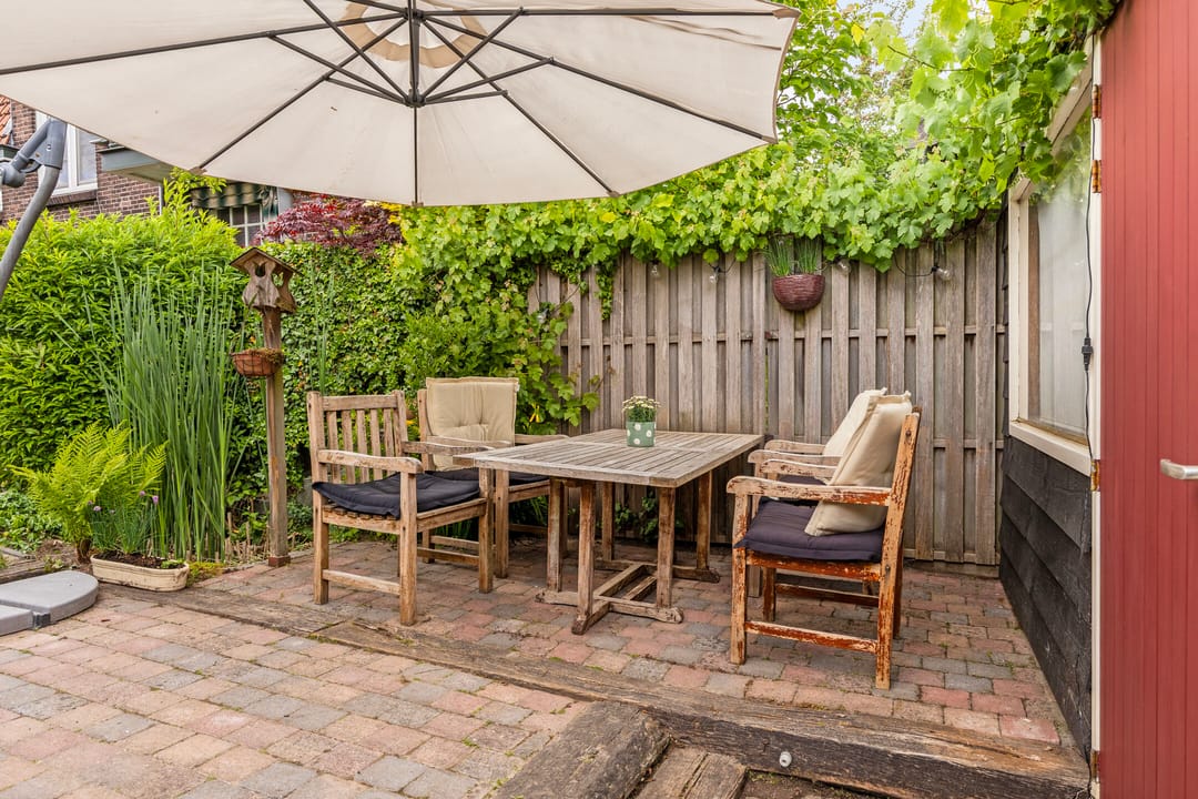 Foto 41 van Stationsbuurt 31