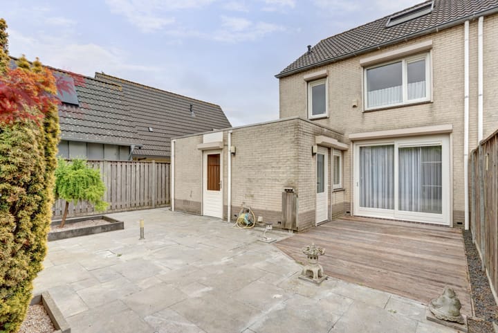 Foto 32 van Kempensdam 3