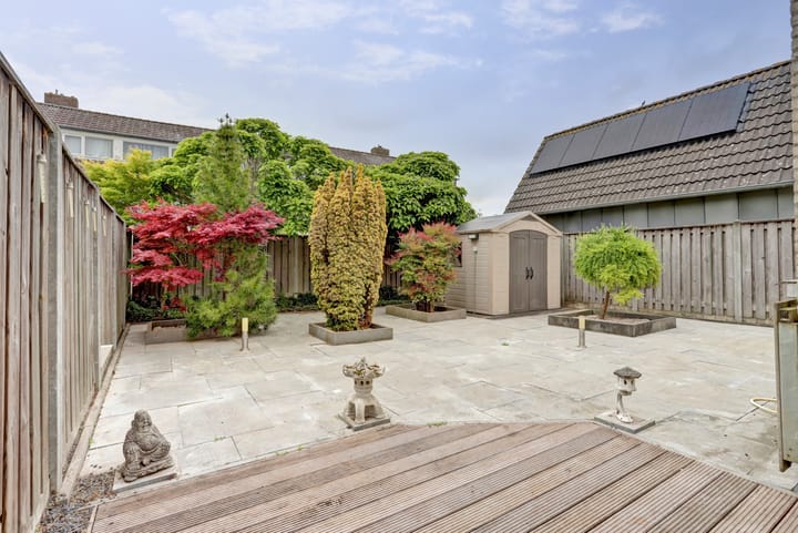 Foto 33 van Kempensdam 3