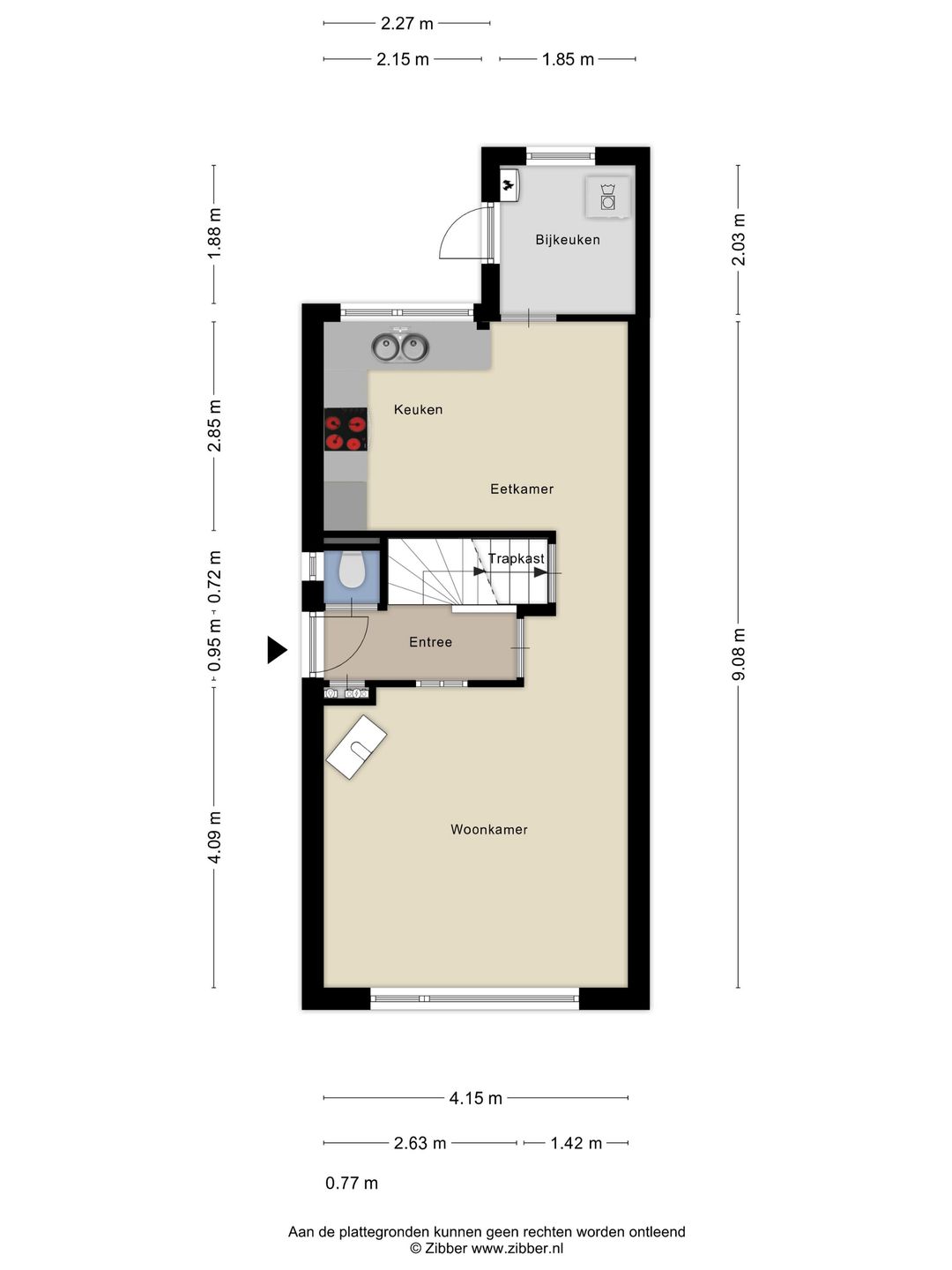 Foto 46 van Stationsbuurt 31