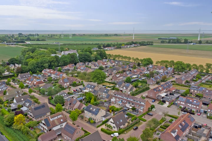 Foto 36 van Kempensdam 3