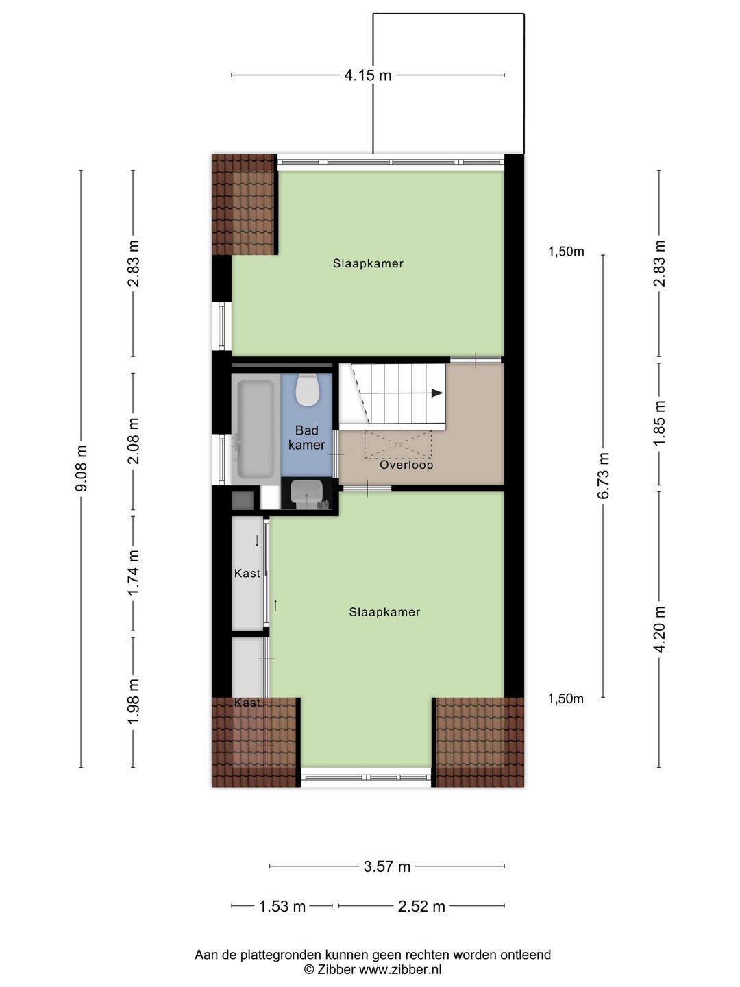 Foto 47 van Stationsbuurt 31