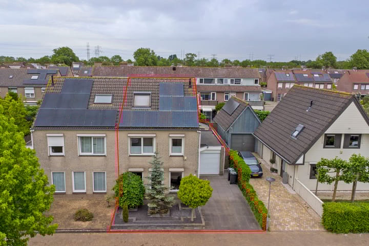 Foto 37 van Kempensdam 3