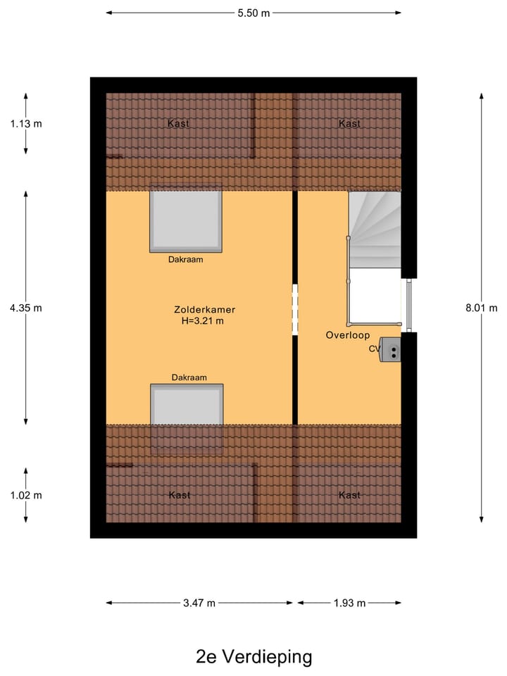 Foto 40 van Kempensdam 3