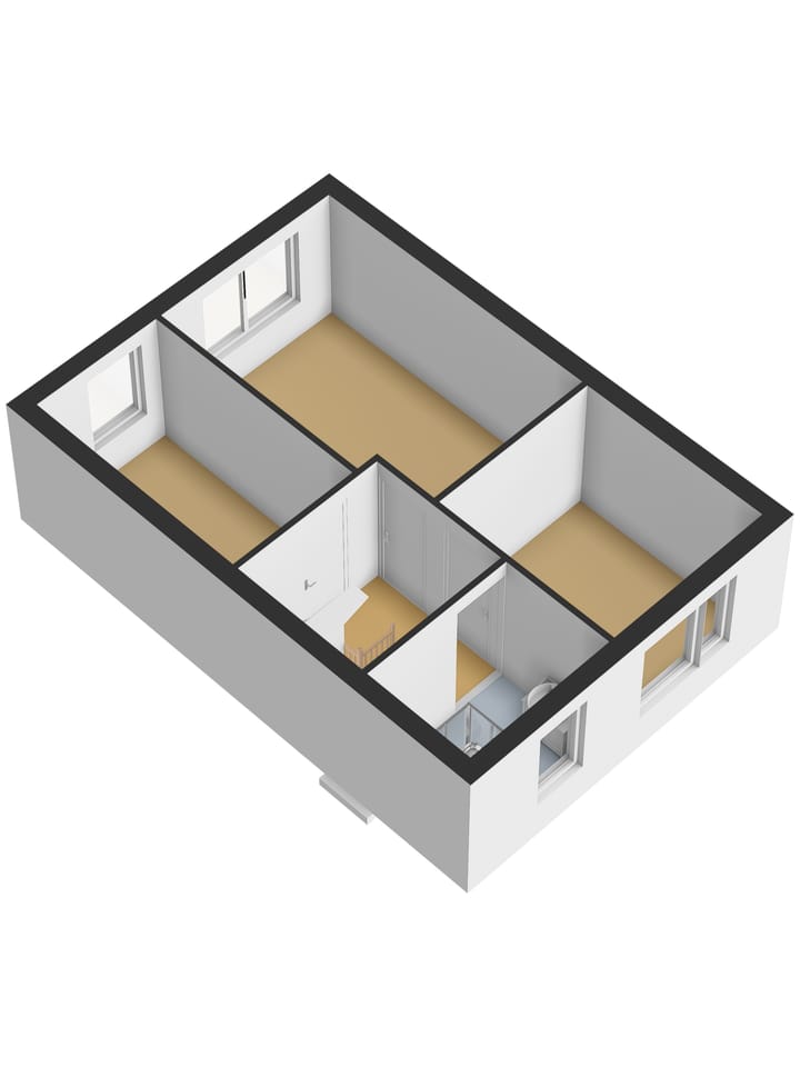 Foto 41 van Kempensdam 3