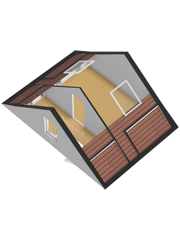 Foto 42 van Kempensdam 3