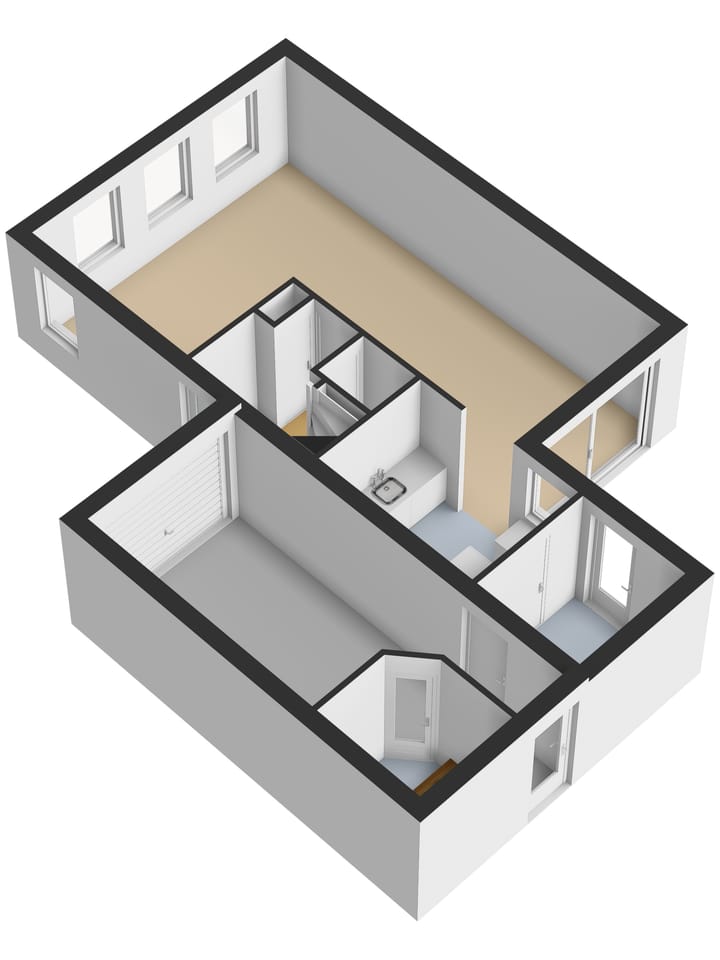 Foto 43 van Kempensdam 3