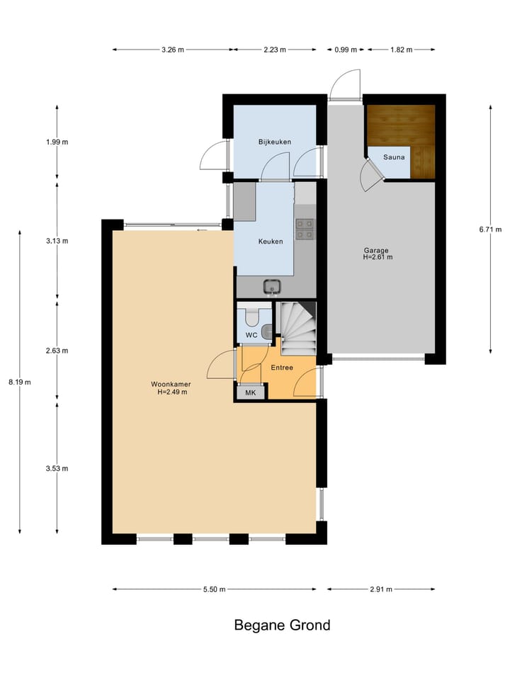 Foto 45 van Kempensdam 3