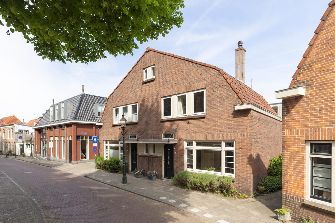 Foto 2 van Waagplein 6