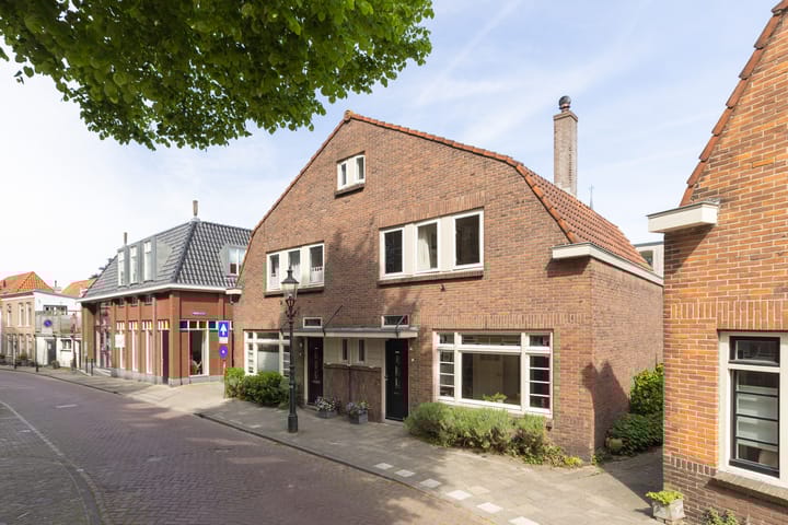 Foto 2 van Waagplein 6