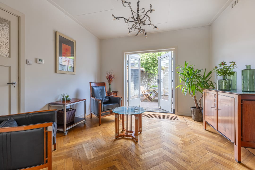 Foto 1 van Waagplein 6