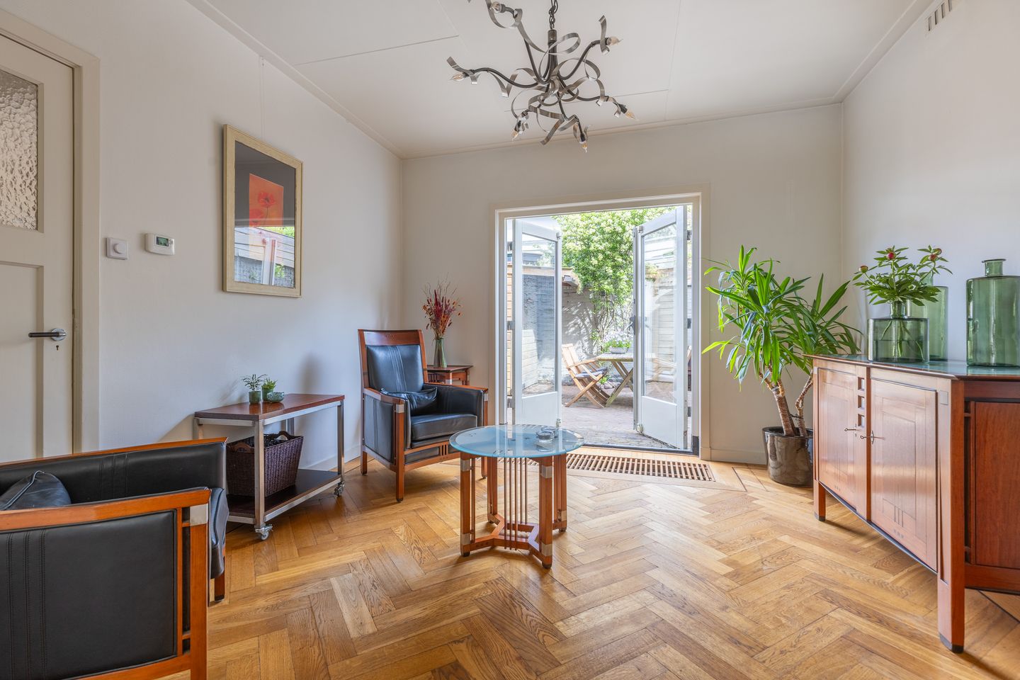 Foto 1 van Waagplein 6