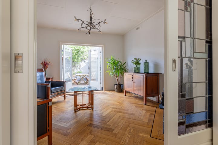 Foto 3 van Waagplein 6