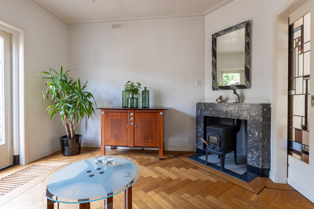 Foto 7 van Waagplein 6