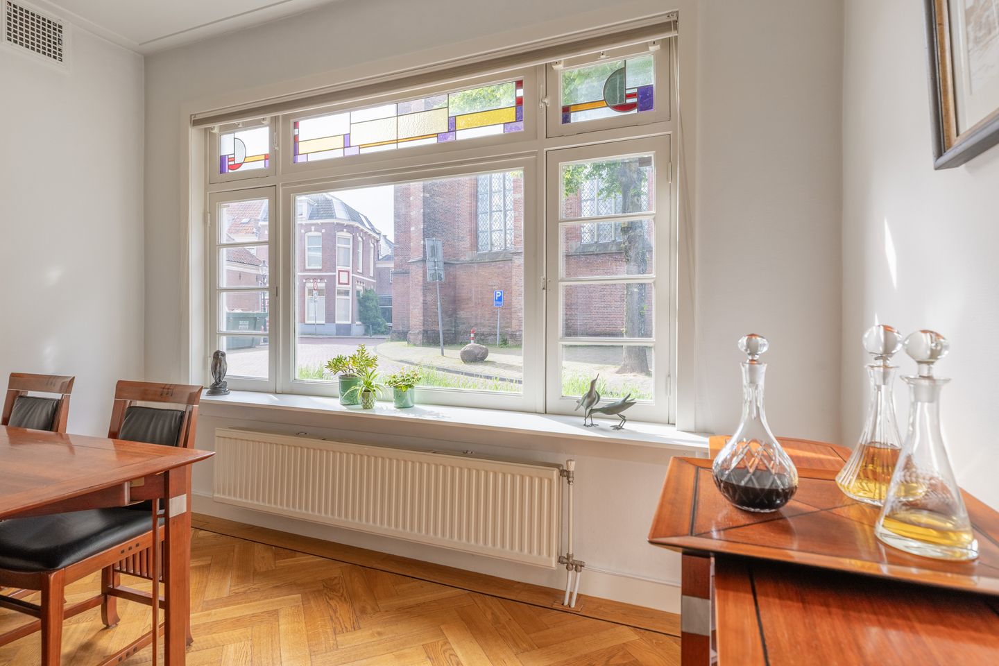 Foto 14 van Waagplein 6