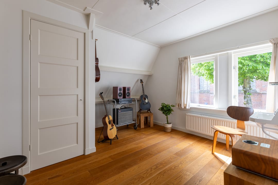 Foto 31 van Waagplein 6