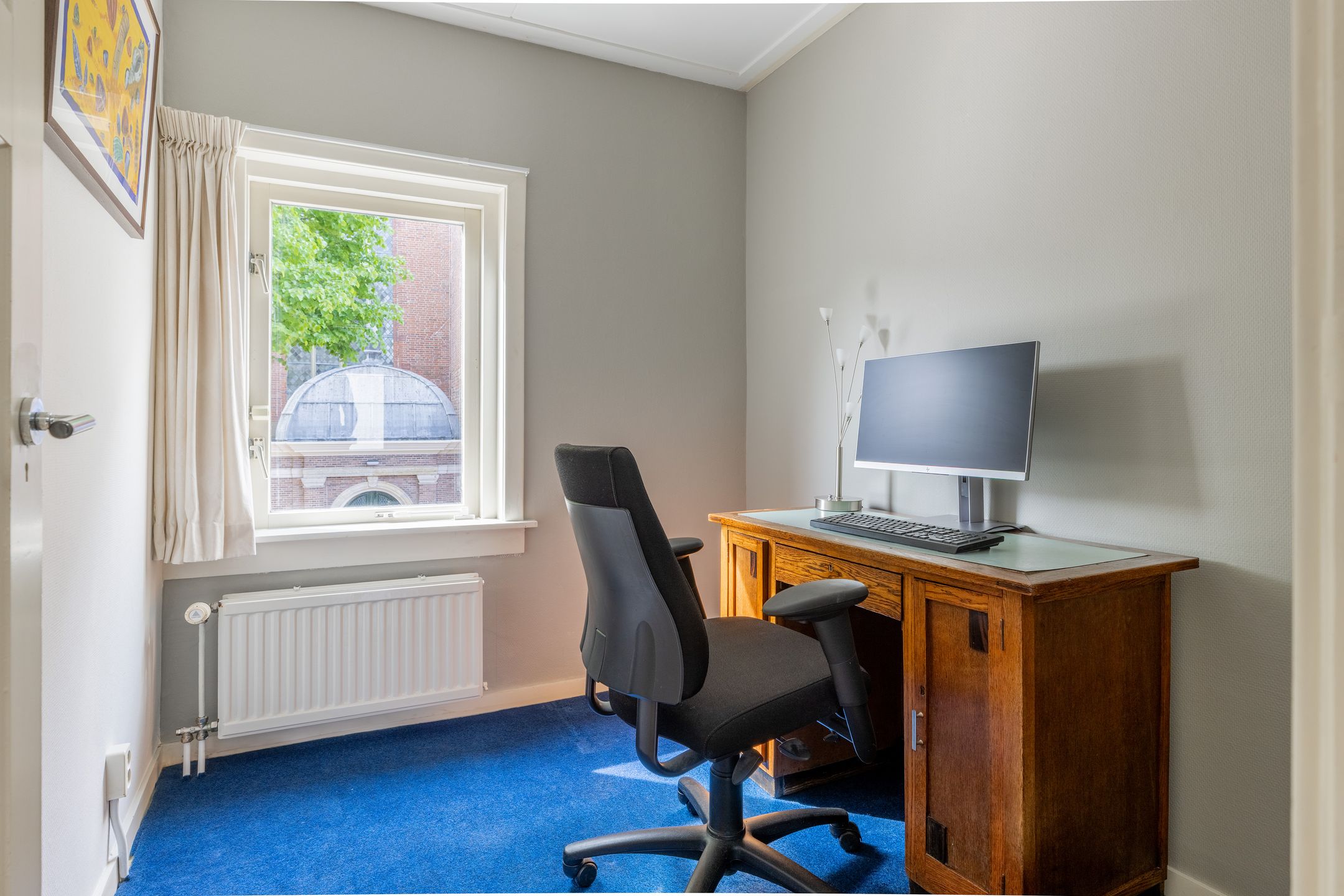 Foto 33 van Waagplein 6