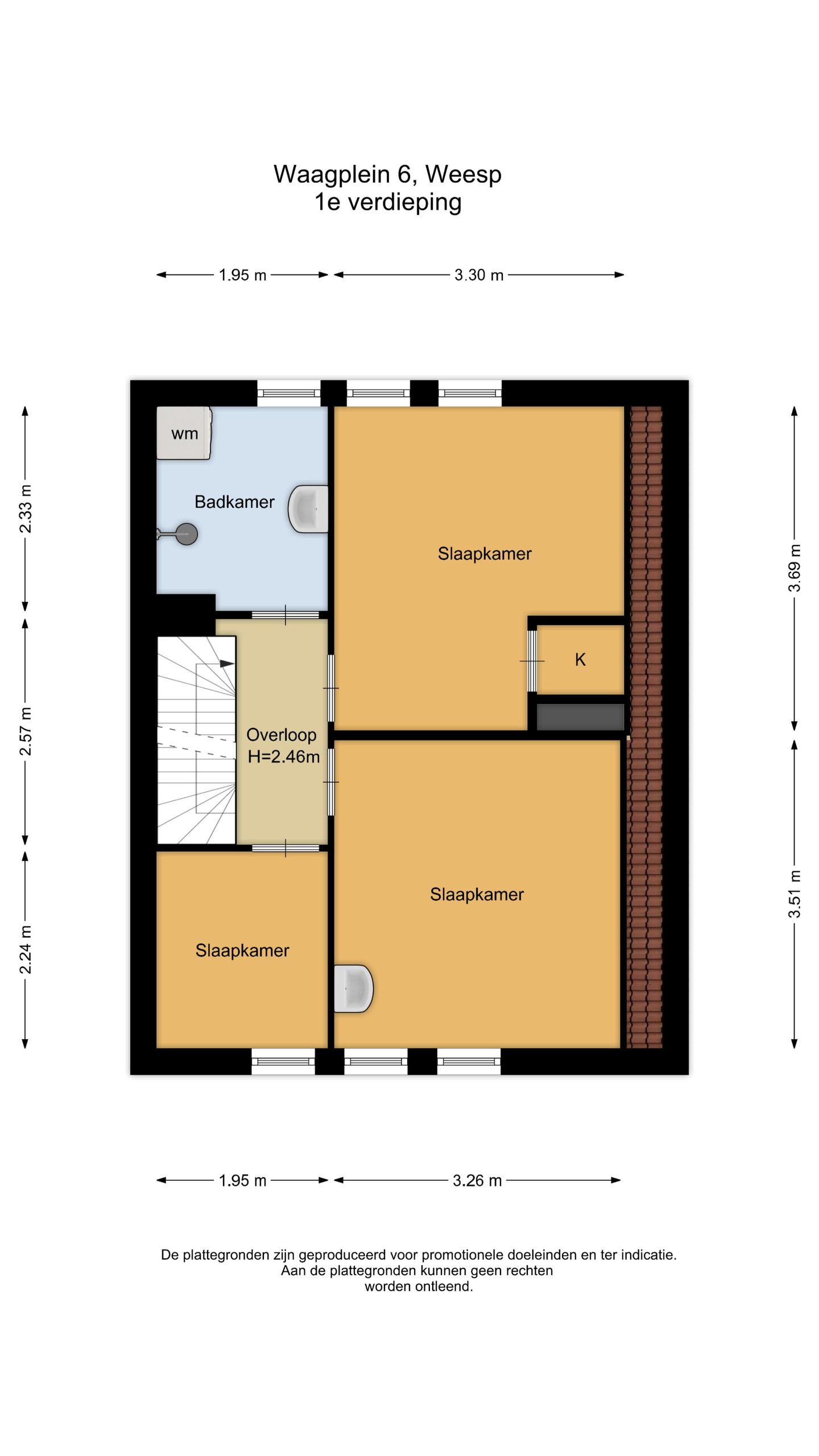 Foto 34 van Waagplein 6