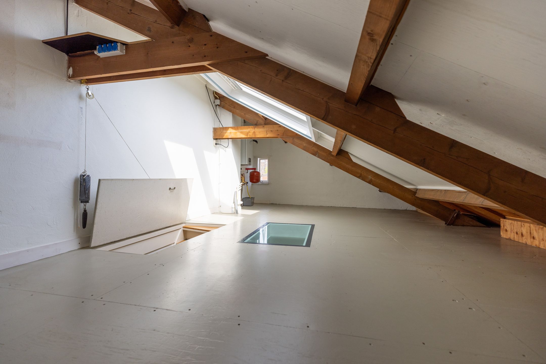 Foto 36 van Waagplein 6