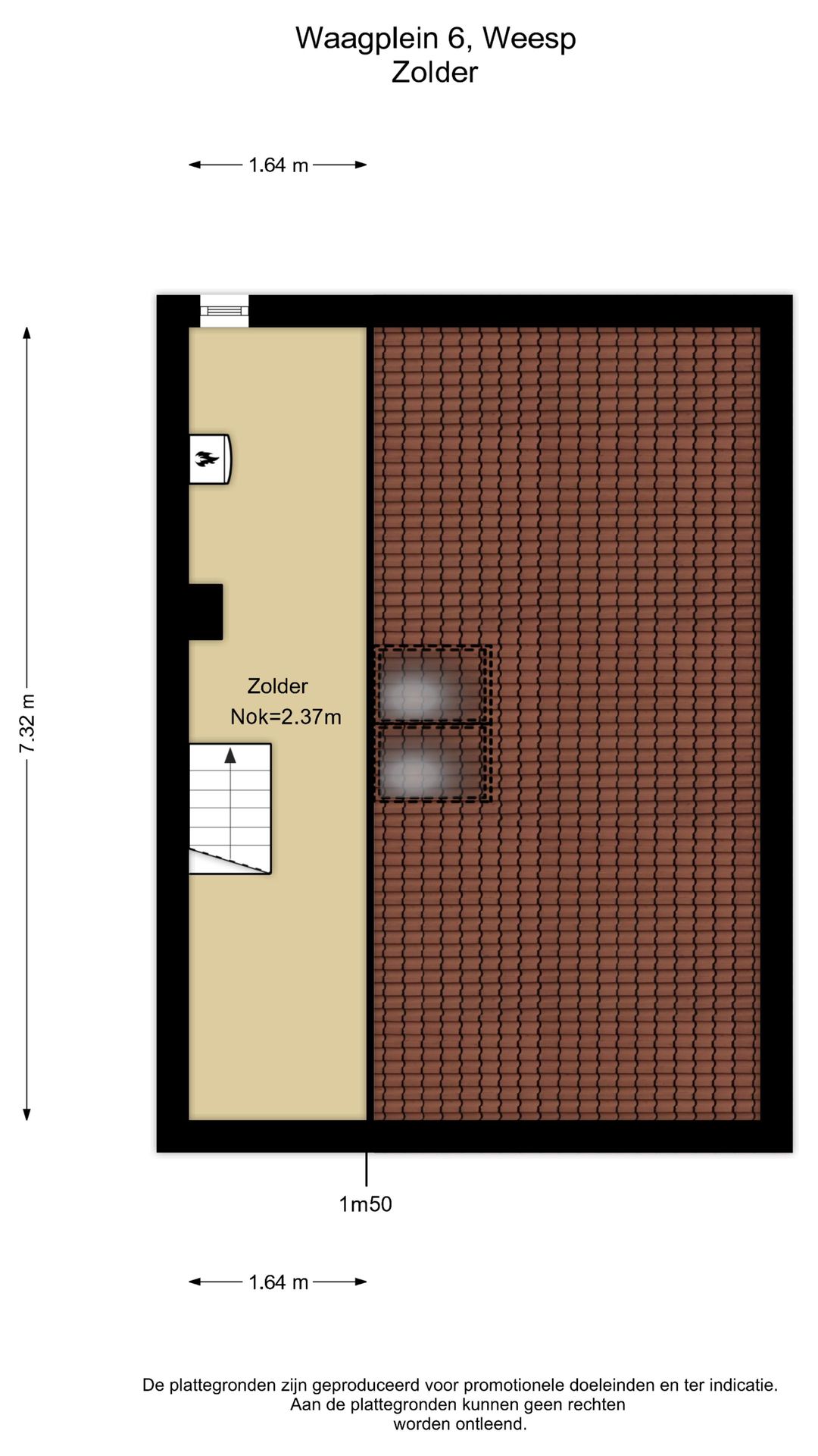 Foto 38 van Waagplein 6