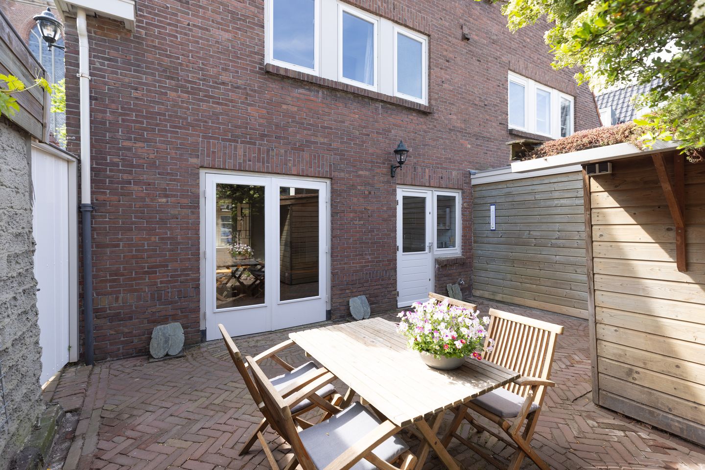 Foto 40 van Waagplein 6