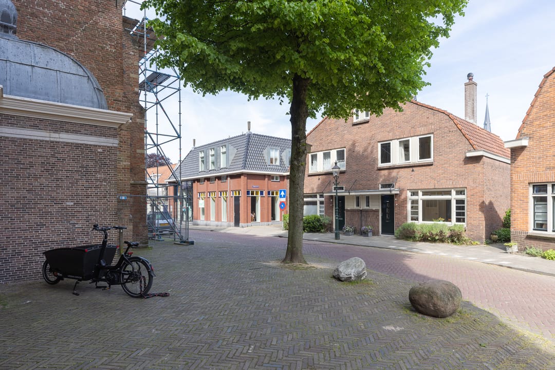 Foto 43 van Waagplein 6