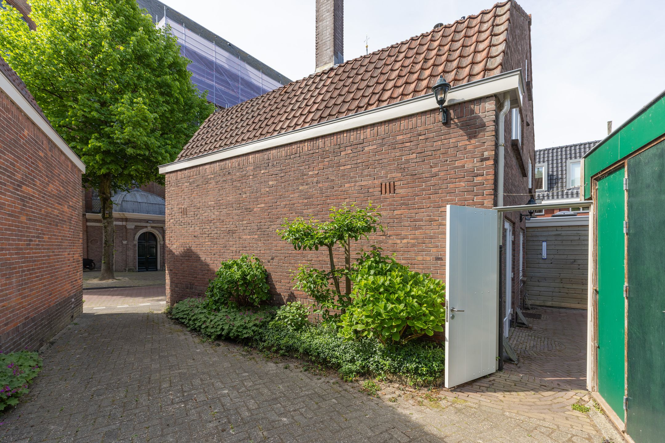 Foto 48 van Waagplein 6