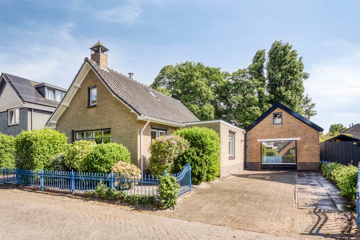 Foto 1 van Pelikaanlaan 3