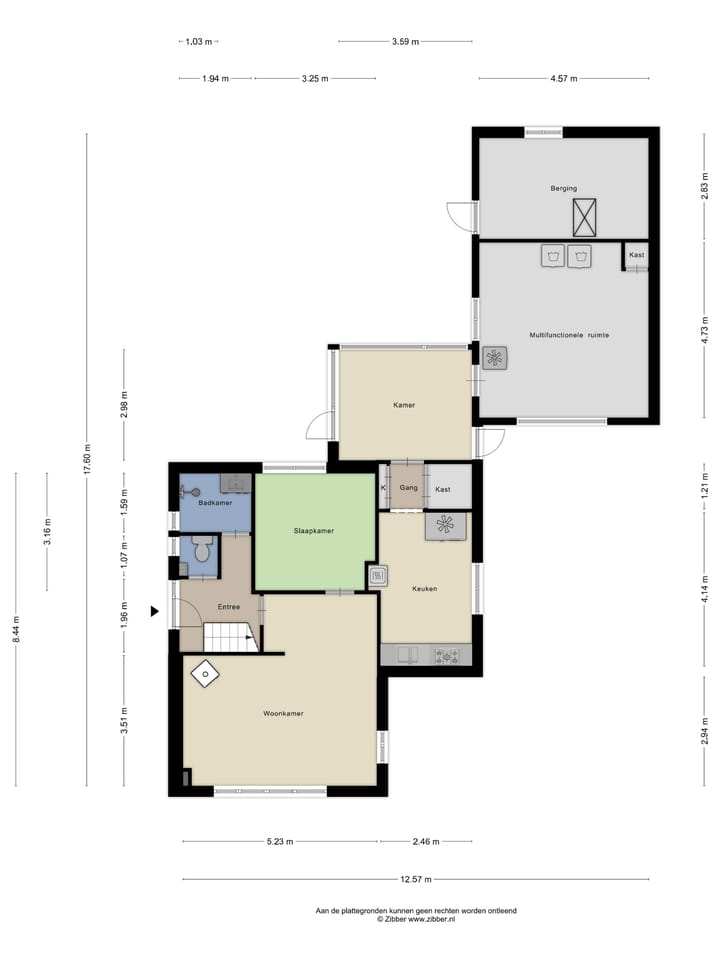 Foto 32 van Pelikaanlaan 3