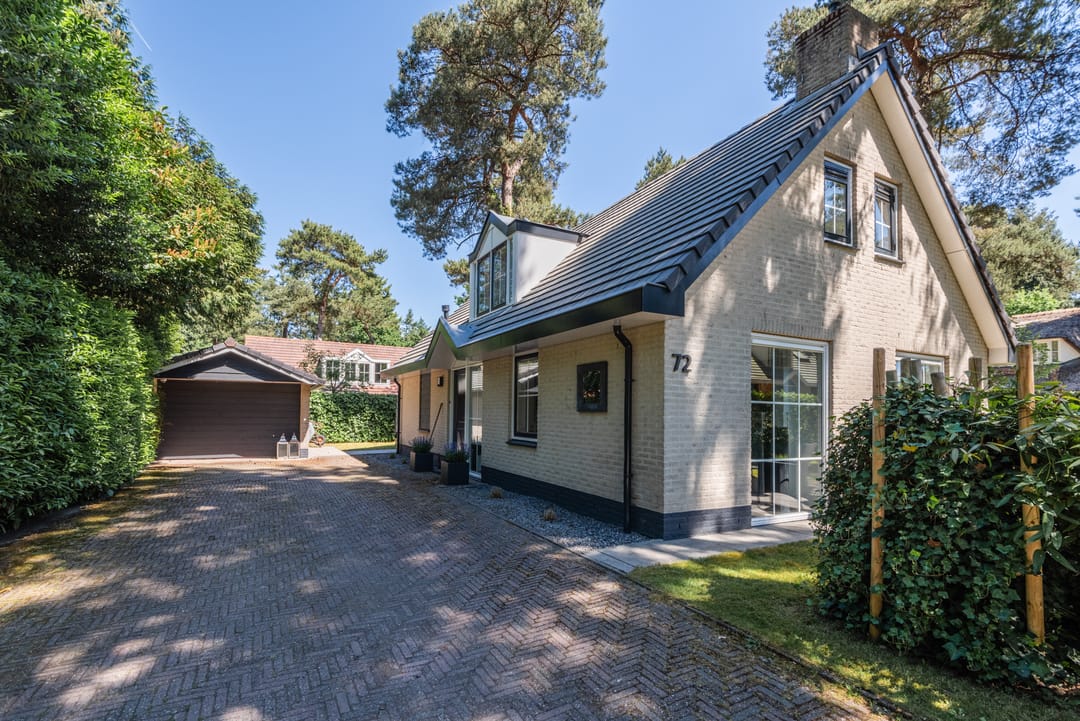 Photo 1 of Korhoenlaan 1-72