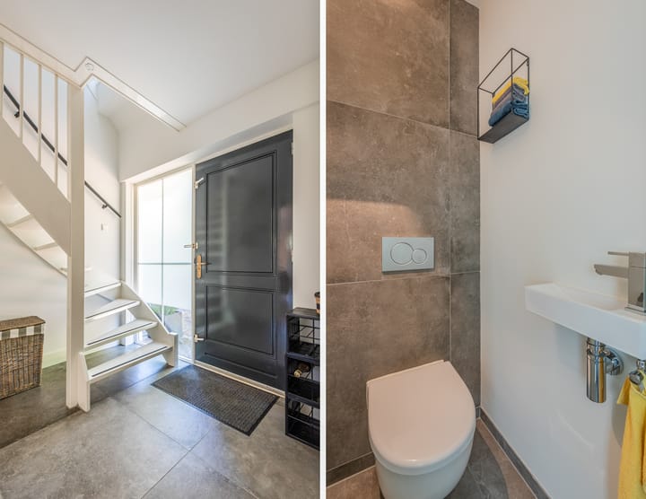 Foto 5 van Korhoenlaan 1-72