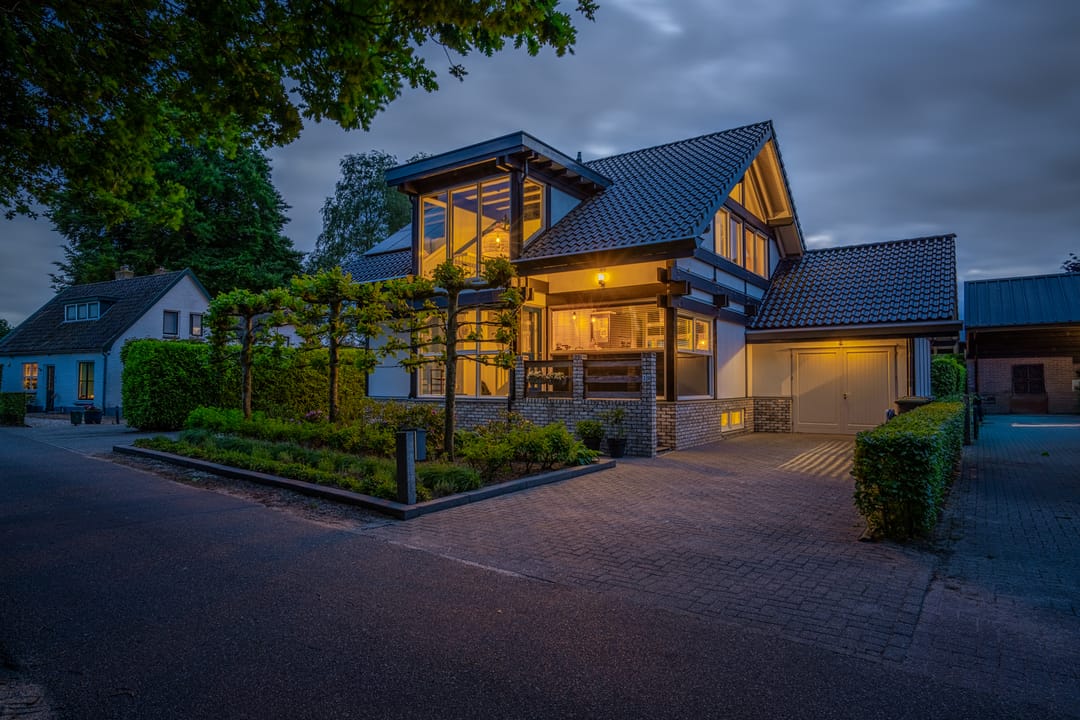 Foto 1 van Groeneweg 2-B