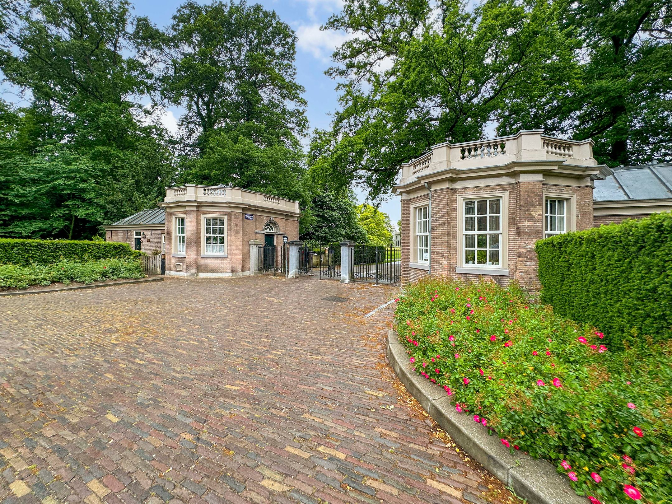 Foto 33 van De Wiltstraat 33