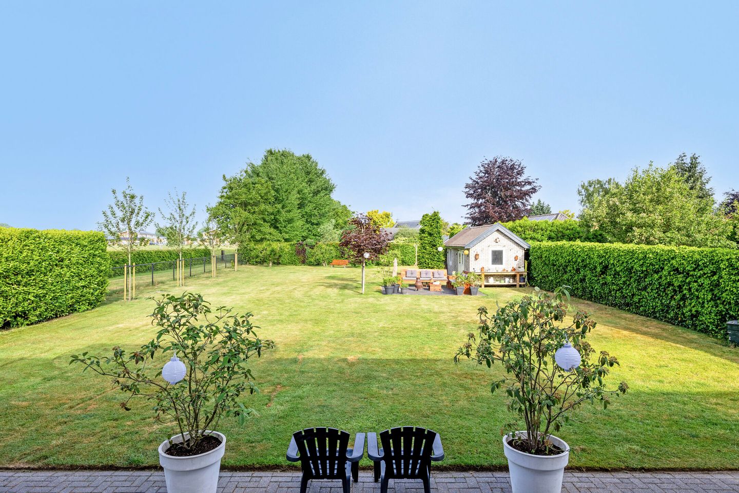 Foto 4 van Groeneweg 2-B