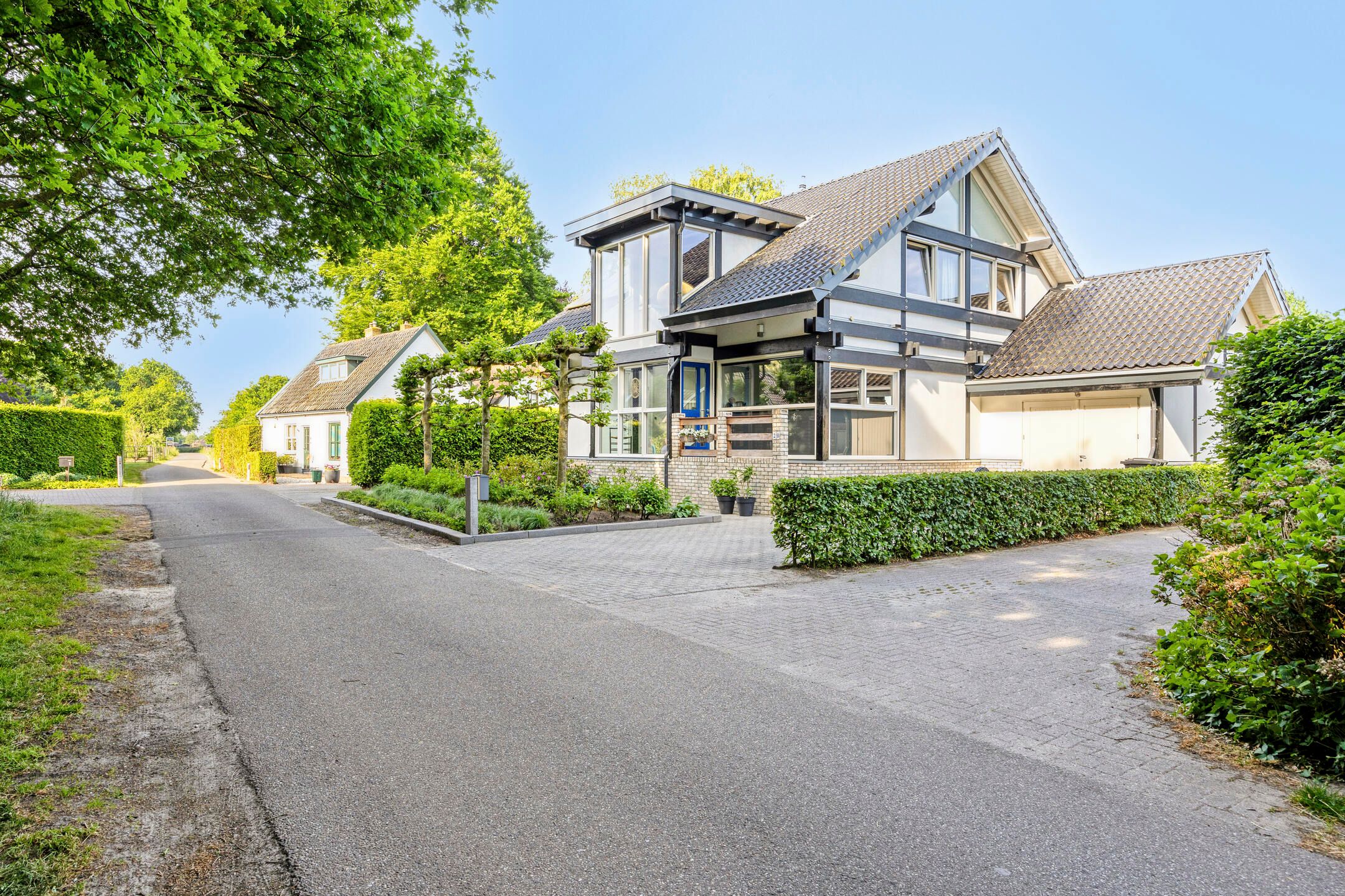 Foto 3 van Groeneweg 2-B