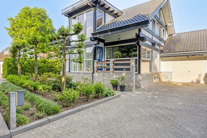 Foto 5 van Groeneweg 2-B