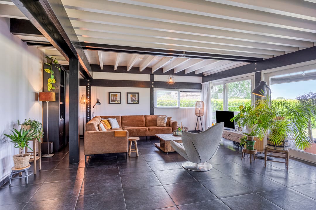 Foto 8 van Groeneweg 2-B