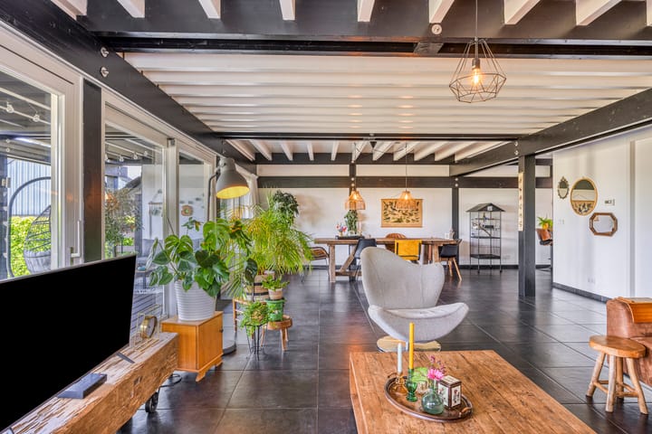 Foto 10 van Groeneweg 2-B