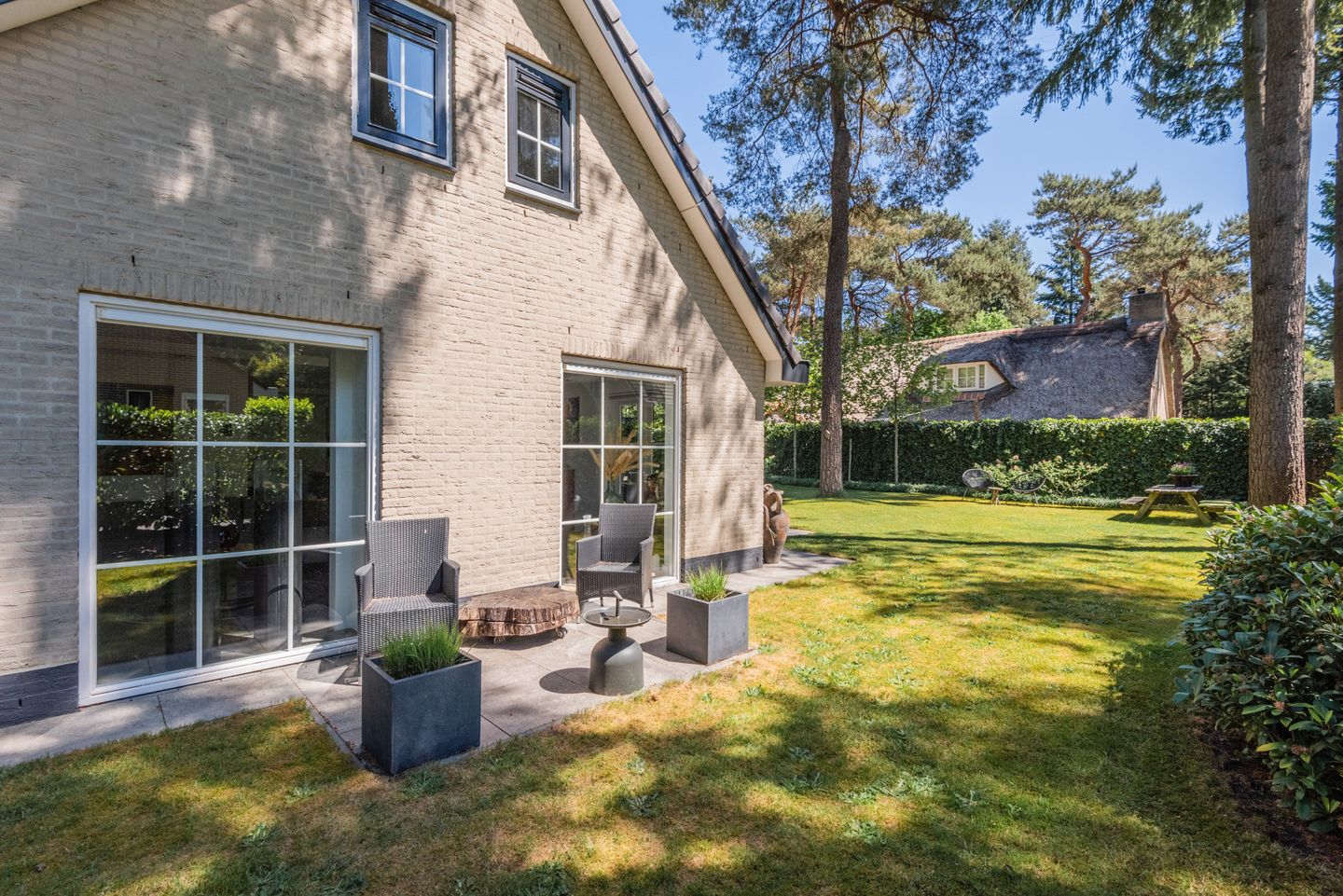 Photo 35 of Korhoenlaan 1-72