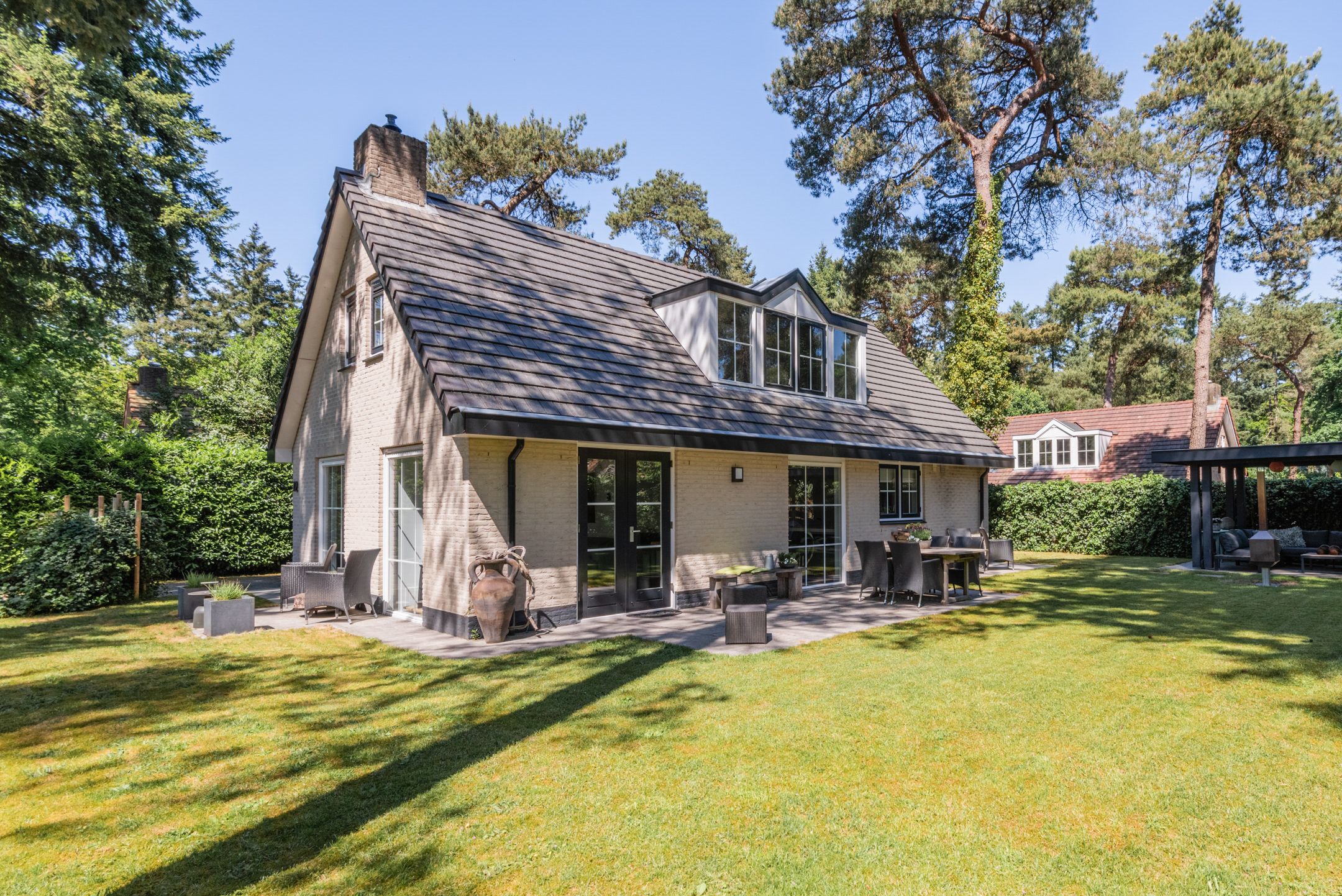 Photo 36 of Korhoenlaan 1-72