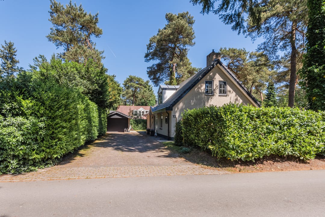 Photo 43 of Korhoenlaan 1-72